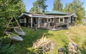 Beautiful Home In Ebeltoft With Wifi, Ebeltoft